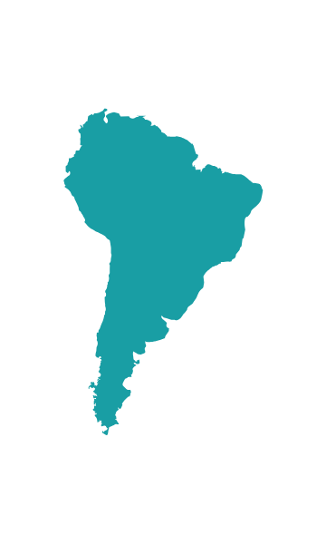 América do Sul