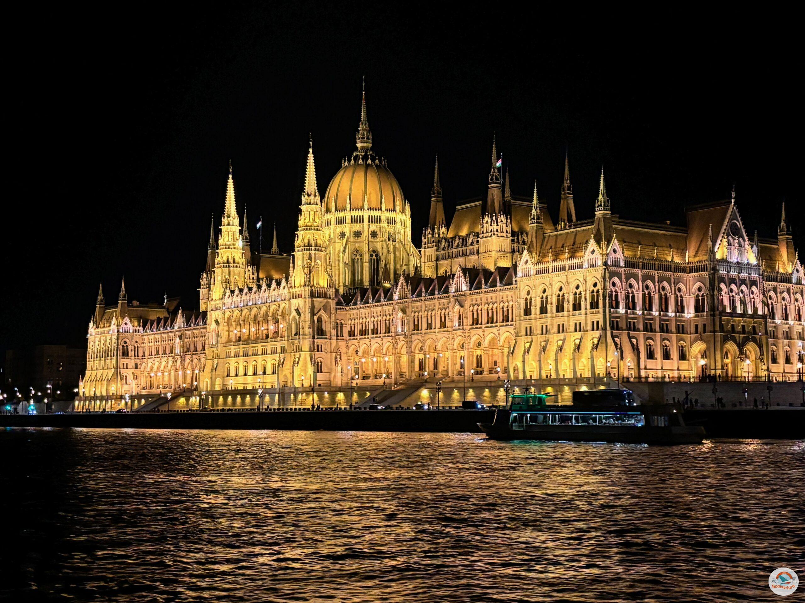 Budapeste