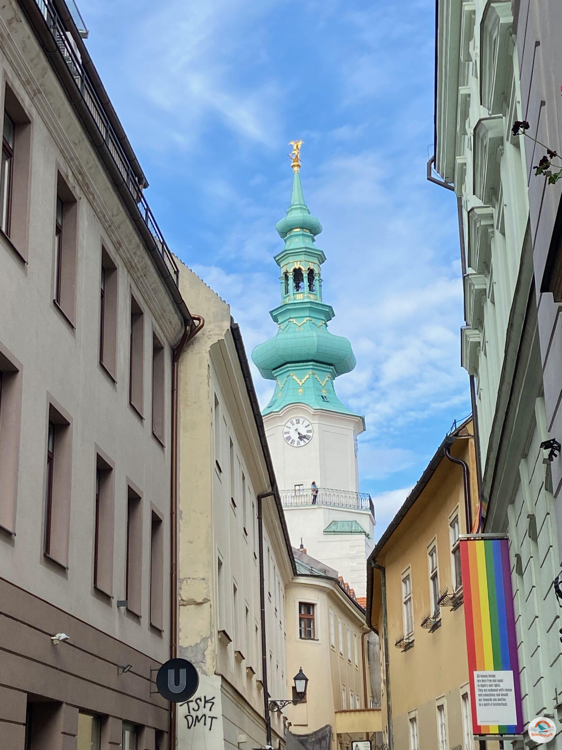 Eslováquia 🇸🇰