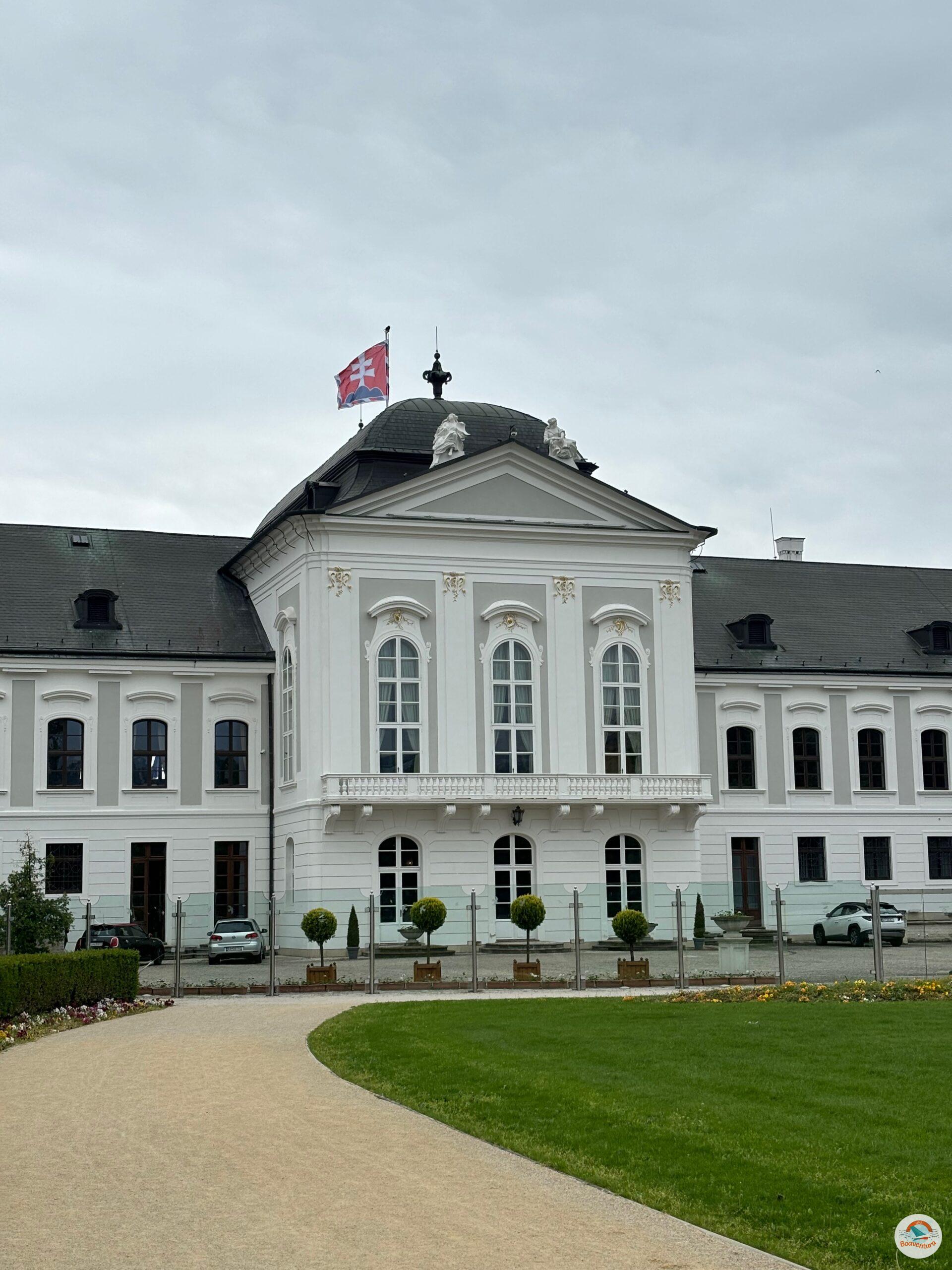 Bratislava