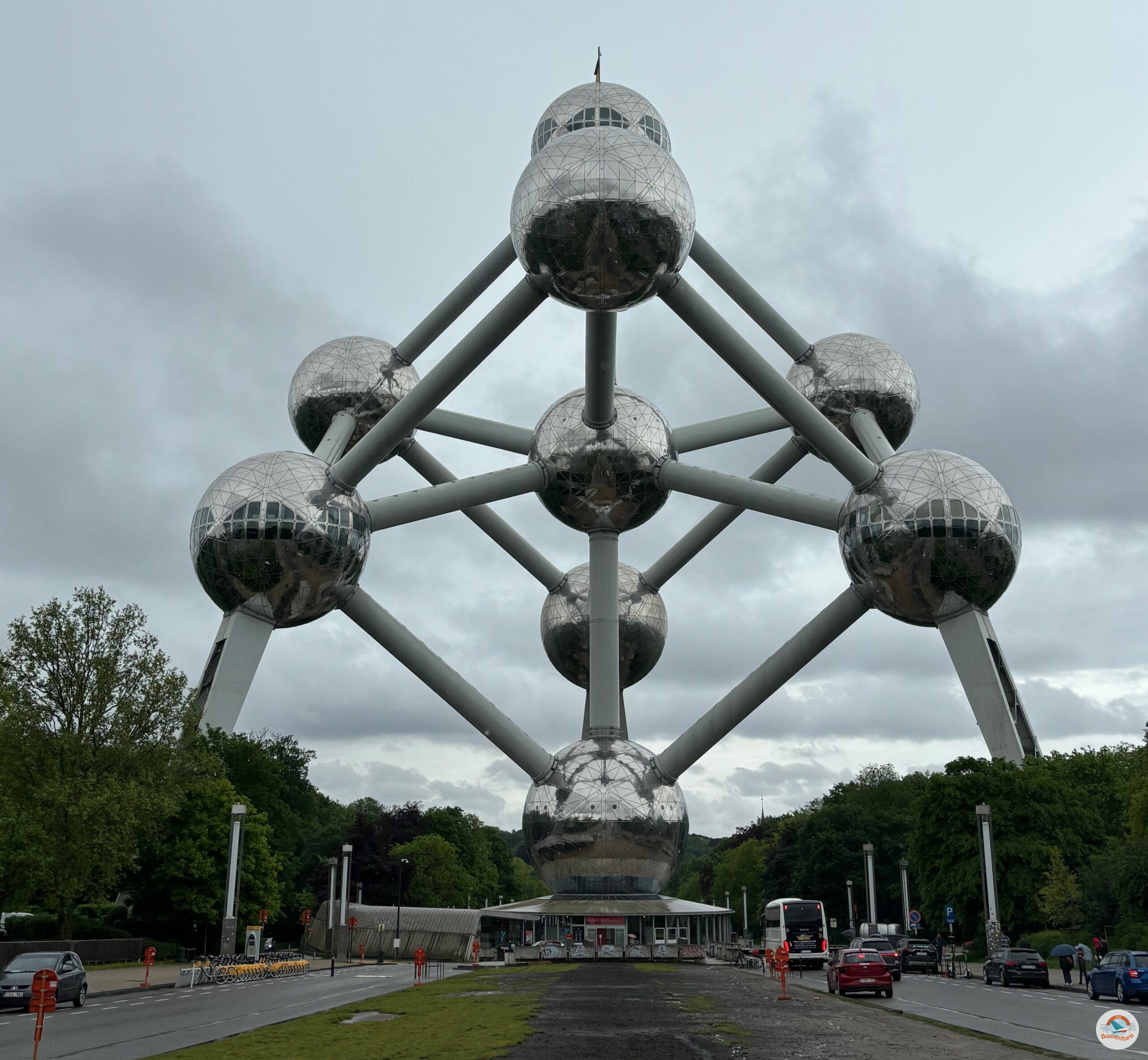 Bruxelas