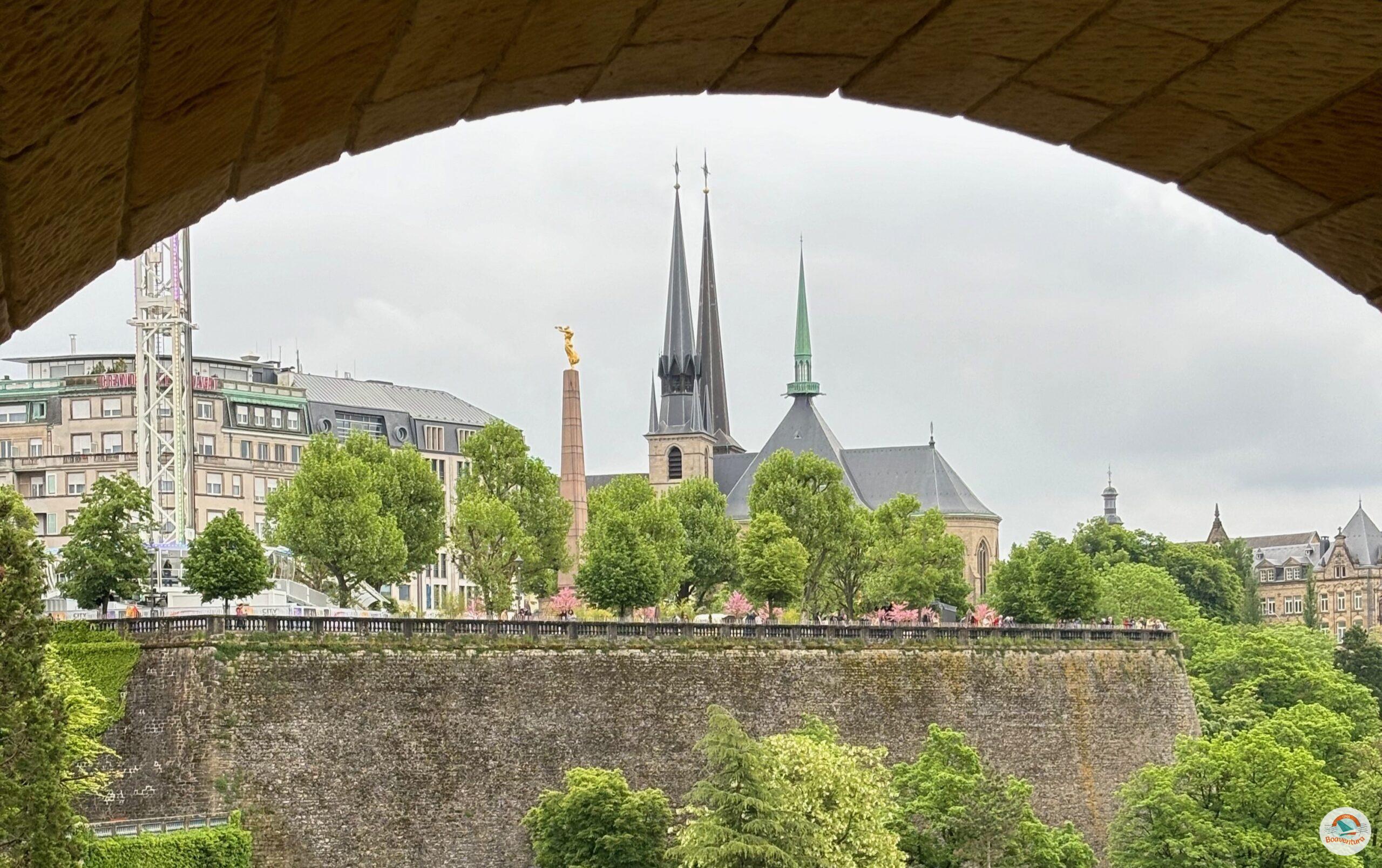Luxemburgo